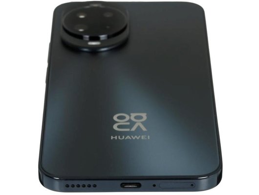 Смартфон Huawei Nova 14 12/512Gb Black (TLR-LX9)